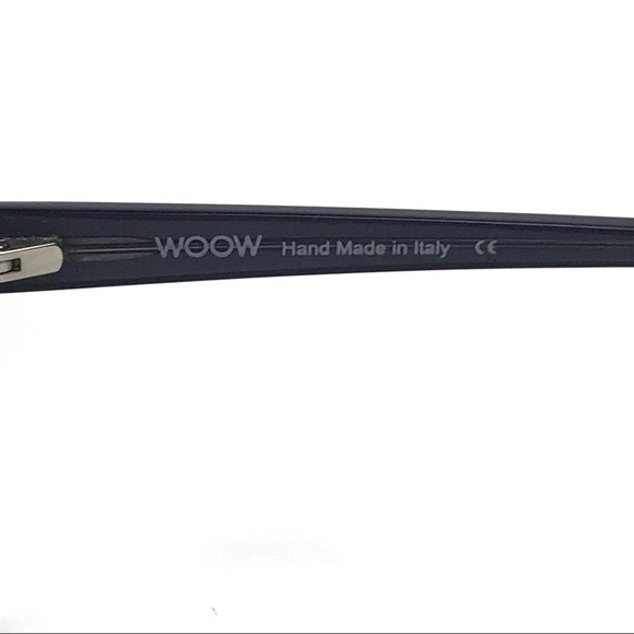 Woow Trust Me 2 Eyeglasses w/ Case main image 8